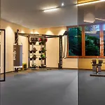 Krumers Alpin - Your Mountain Oasis Seefeld in Tirol
