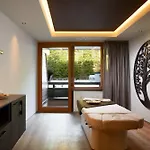 Krumers Alpin - Your Mountain Oasis 4*