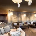 Krumers Alpin - Your Mountain Oasis 4* 제펠드 인 티롤