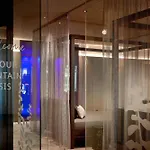 Szálloda Krumers Alpin - Your Mountain Oasis 4*