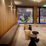 Szálloda Krumers Alpin - Your Mountain Oasis Seefeld in Tirol
