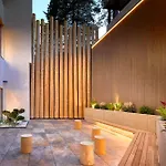 호텔 Krumers Alpin - Your Mountain Oasis 4*