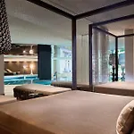 호텔 Krumers Alpin - Your Mountain Oasis 4*