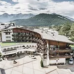 Krumers Alpin - Your Mountain Oasis 호텔 제펠드 인 티롤