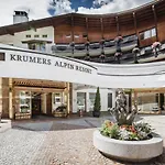 Krumers Alpin - Your Mountain Oasis 제펠드 인 티롤