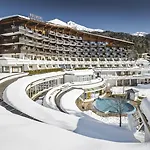 Krumers Alpin - Your Mountain Oasis 4* 제펠드 인 티롤