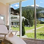 Krumers Alpin - Your Mountain Oasis 4* 제펠드 인 티롤