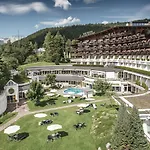 Krumers Alpin - Your Mountain Oasis 4*