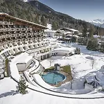 Krumers Alpin - Your Mountain Oasis 제펠드 인 티롤