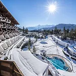Krumers Alpin - Your Mountain Oasis Szálloda 4*