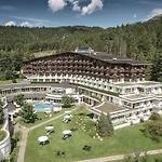 Krumers Alpin - Your Mountain Oasis Szálloda
