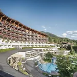 Krumers Alpin - Your Mountain Oasis Szálloda