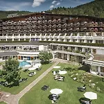 Krumers Alpin - Your Mountain Oasis