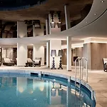 호텔 Krumers Alpin - Your Mountain Oasis 4*