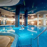 Hotel Krumers Alpin - Your Mountain Oasis 4*