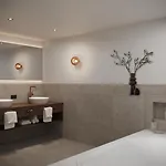 Krumers Alpin - Your Mountain Oasis Hotell 4*