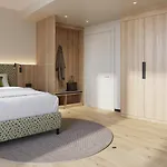 호텔 Krumers Alpin - Your Mountain Oasis 4*