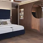 Krumers Alpin - Your Mountain Oasis Hotell Seefeld in Tirol