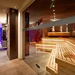 Krumers Alpin - Your Mountain Oasis 4* 제펠드 인 티롤