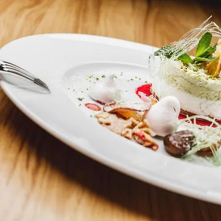 Krumers Alpin – Your Mountain Oasis Seefeld in Tirol