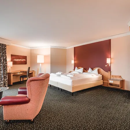 Krumers Alpin - Your Mountain Oasis Seefeld in Tirol