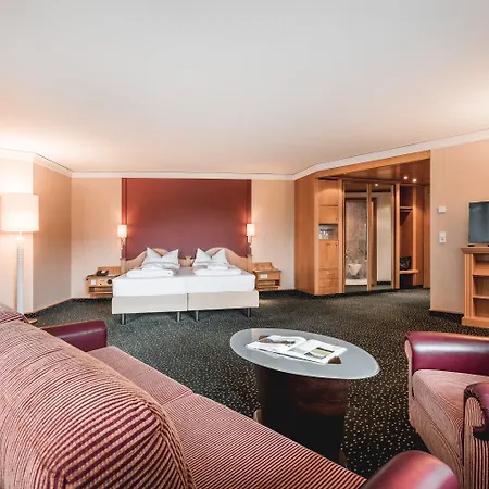 Szálloda Krumers Alpin - Your Mountain Oasis 4*