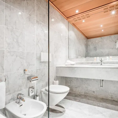 Krumers Alpin - Your Mountain Oasis 4*