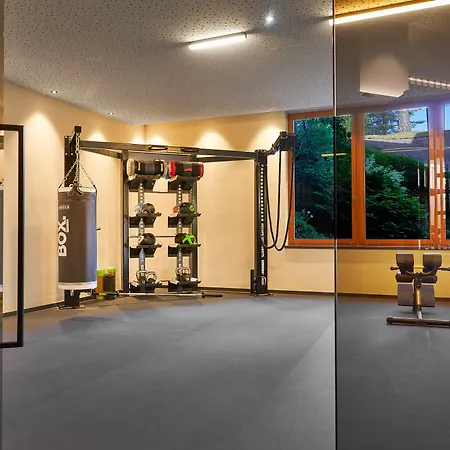 Krumers Alpin - Your Mountain Oasis Seefeld in Tirol