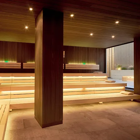 מלון Krumers Alpin - Your Mountain Oasis