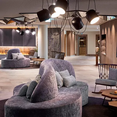 Hotel Krumers Alpin – Your Mountain Oasis 4*