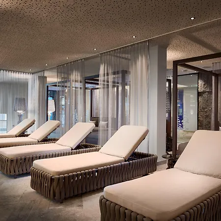 Krumers Alpin – Your Mountain Oasis Hotel Seefeld in Tirol