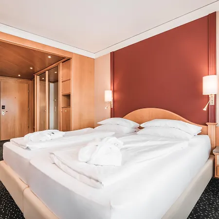Krumers Alpin – Your Mountain Oasis Hotel
