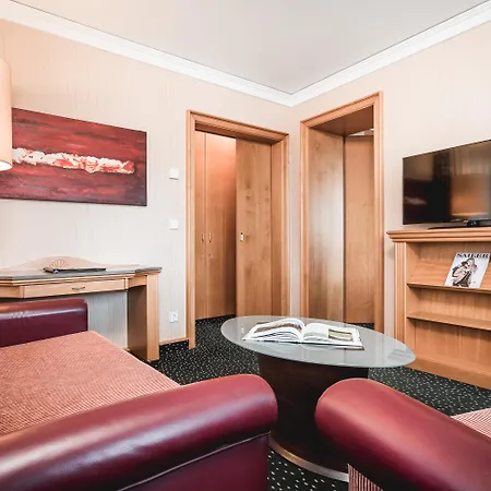 Krumers Alpin - Your Mountain Oasis Szálloda 4*