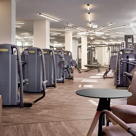 Krumers Alpin – Your Mountain Oasis Hotel