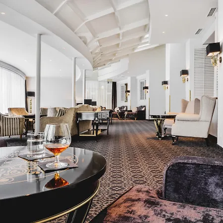 Krumers Alpin - Your Mountain Oasis 4* Seefeld in Tirol