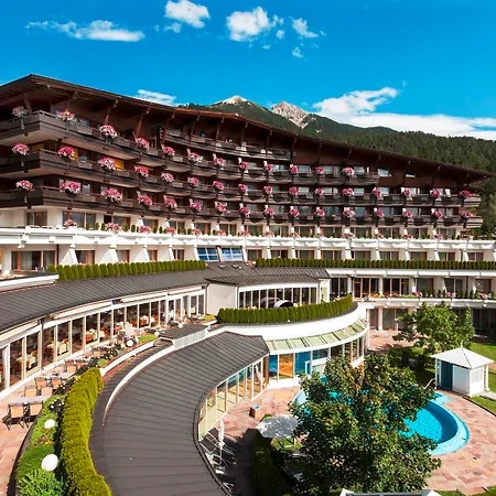 Krumers Alpin - Your Mountain Oasis
