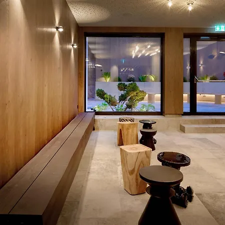 Hotel Krumers Alpin – Your Mountain Oasis Seefeld in Tirol