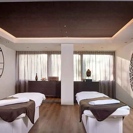 Krumers Alpin – Your Mountain Oasis Hotel 4*