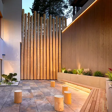 Hotel Krumers Alpin – Your Mountain Oasis 4*