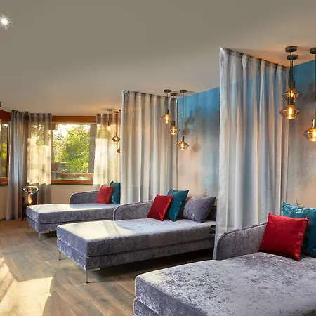 Krumers Alpin - Your Mountain Oasis Szálloda 4*