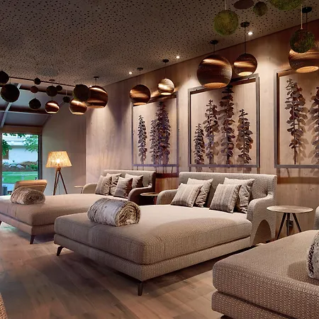 Szálloda Krumers Alpin - Your Mountain Oasis 4*