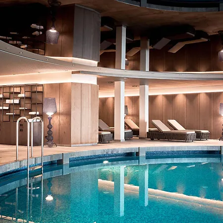 Krumers Alpin - Your Mountain Oasis 4*