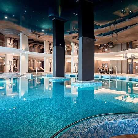 Krumers Alpin - Your Mountain Oasis 4*