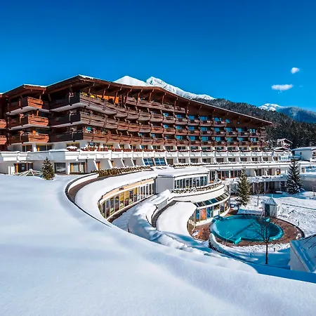 Krumers Alpin – Your Mountain Oasis Hotel 4*