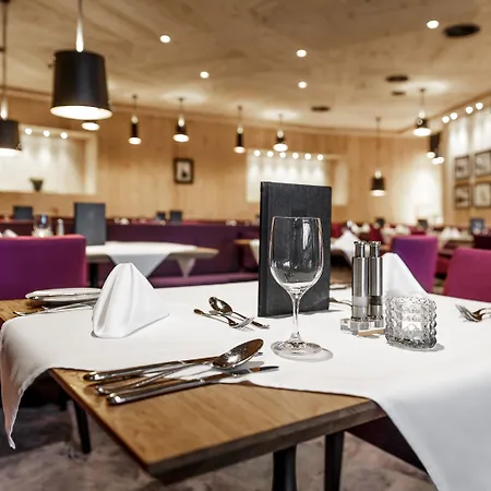 Krumers Alpin - Your Mountain Oasis 4*
