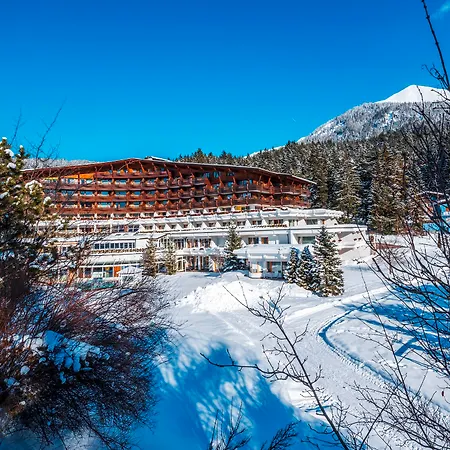 Krumers Alpin - Your Mountain Oasis 4*