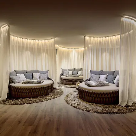 Krumers Alpin - Your Mountain Oasis מלון זיפלד אין טירול