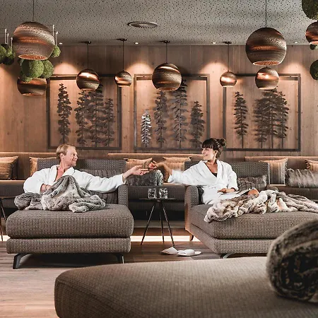 Krumers Alpin - Your Mountain Oasis 4* Seefeld in Tirol