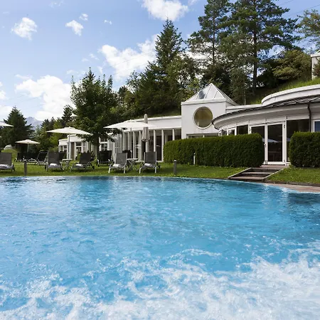 Krumers Alpin – Your Mountain Oasis 4*