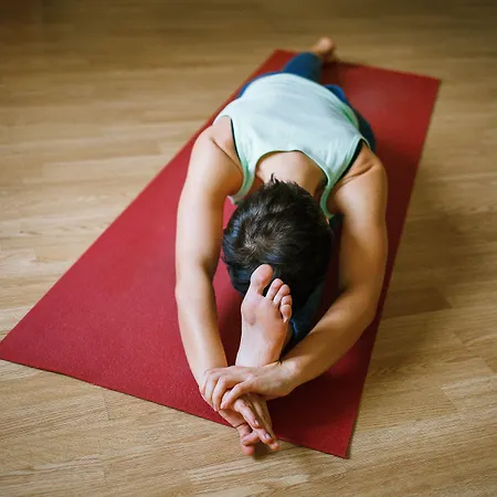 Krumers Alpin - Your Mountain Oasis מלון